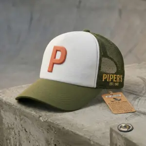 cap green scaled