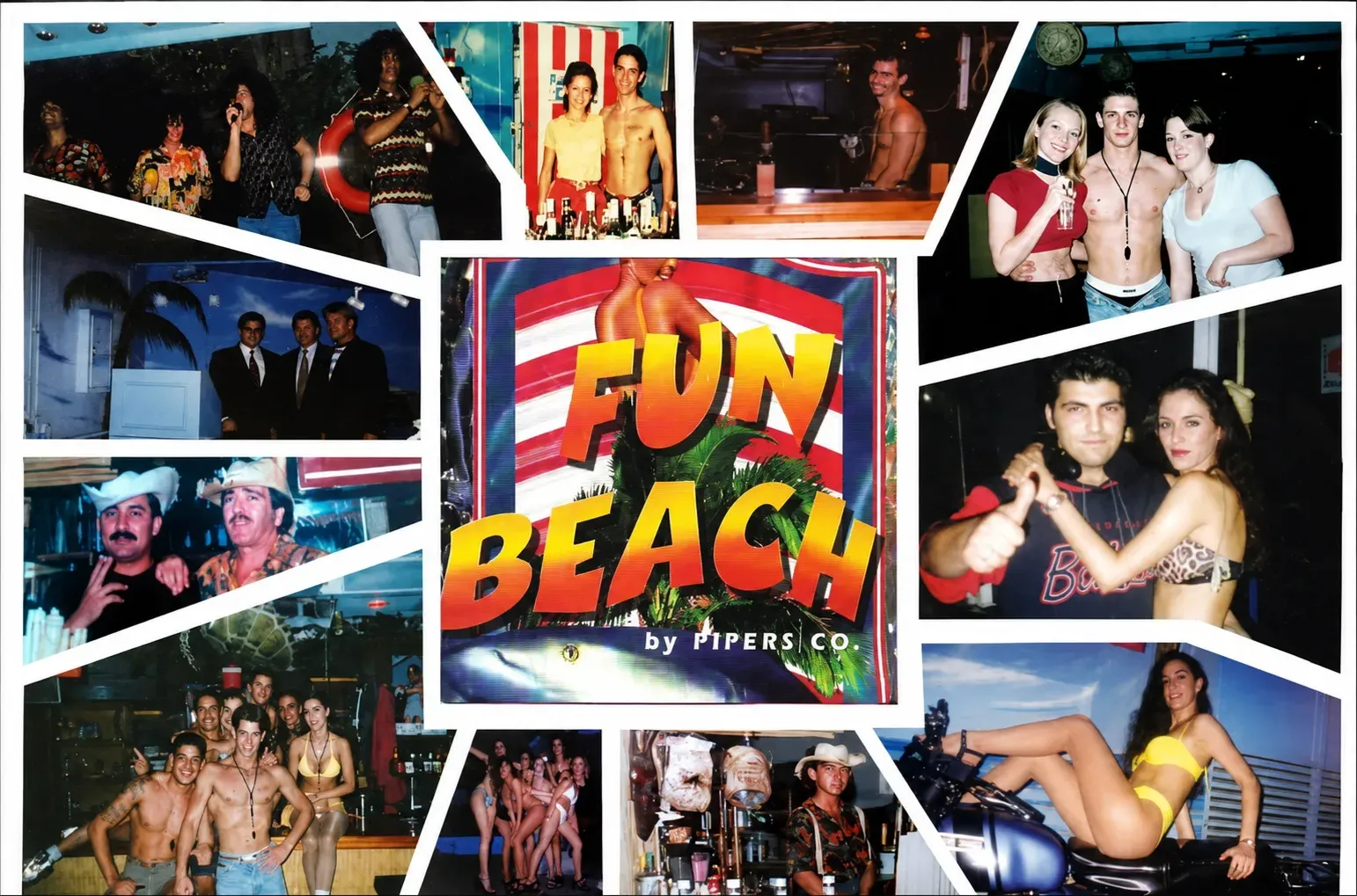 funbeach 1