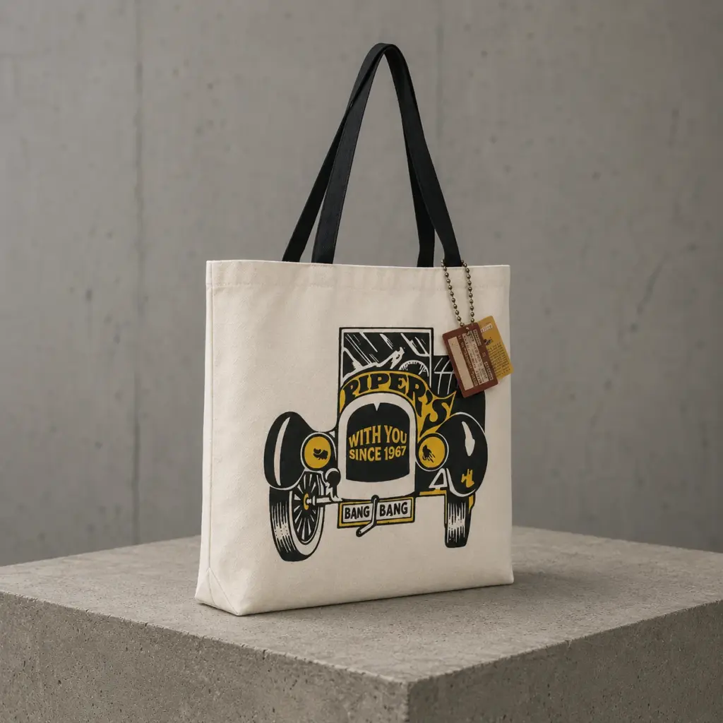 tote