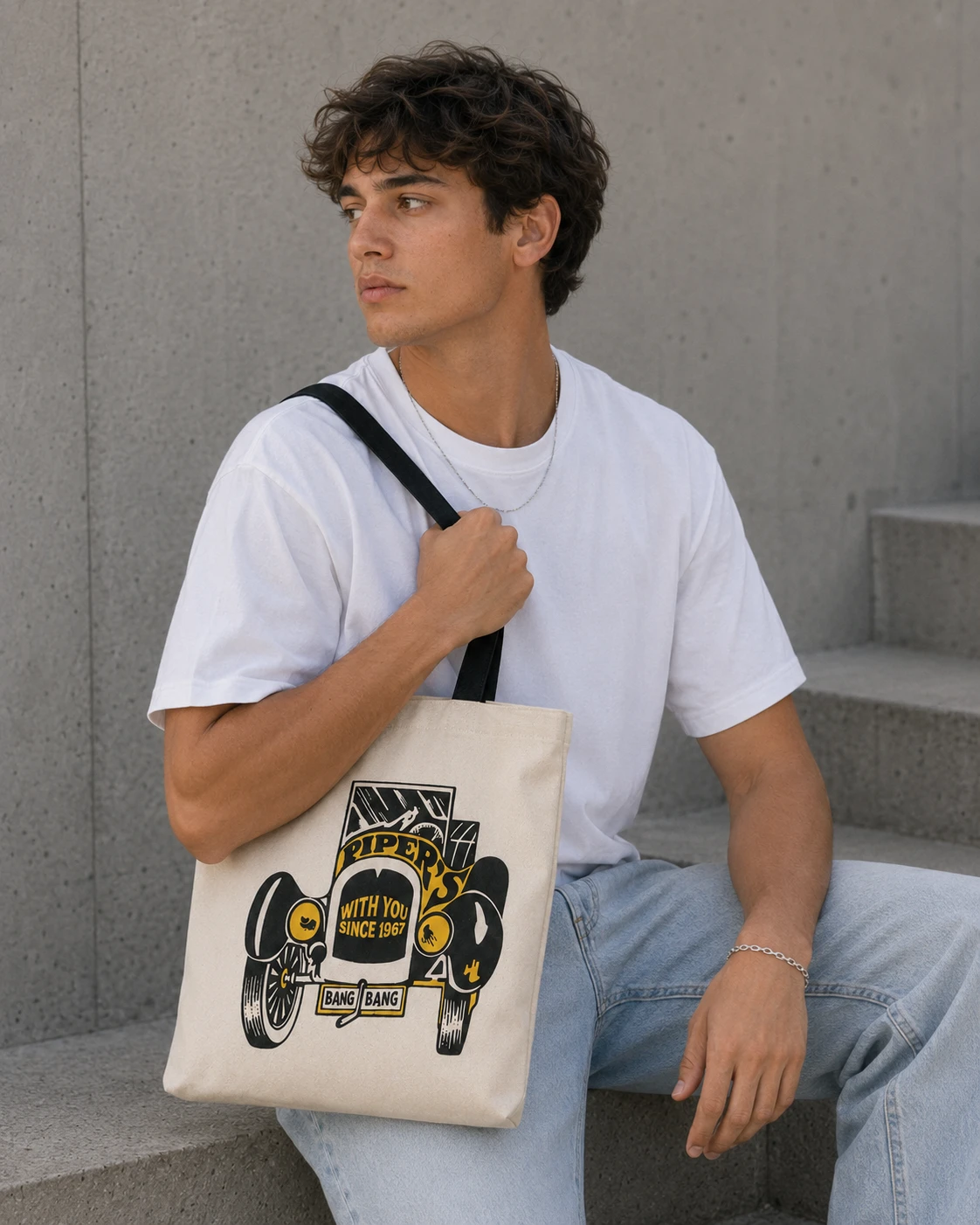 tote model