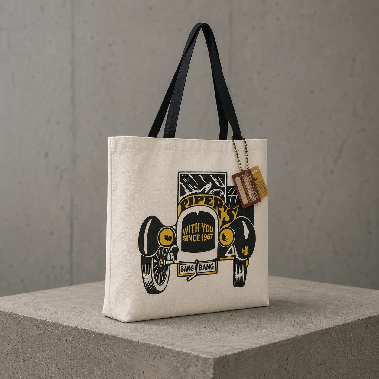 tote