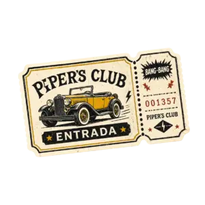 entrada