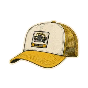 gorra