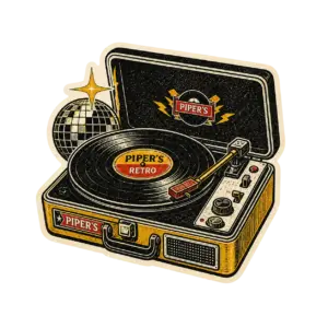 vinilo