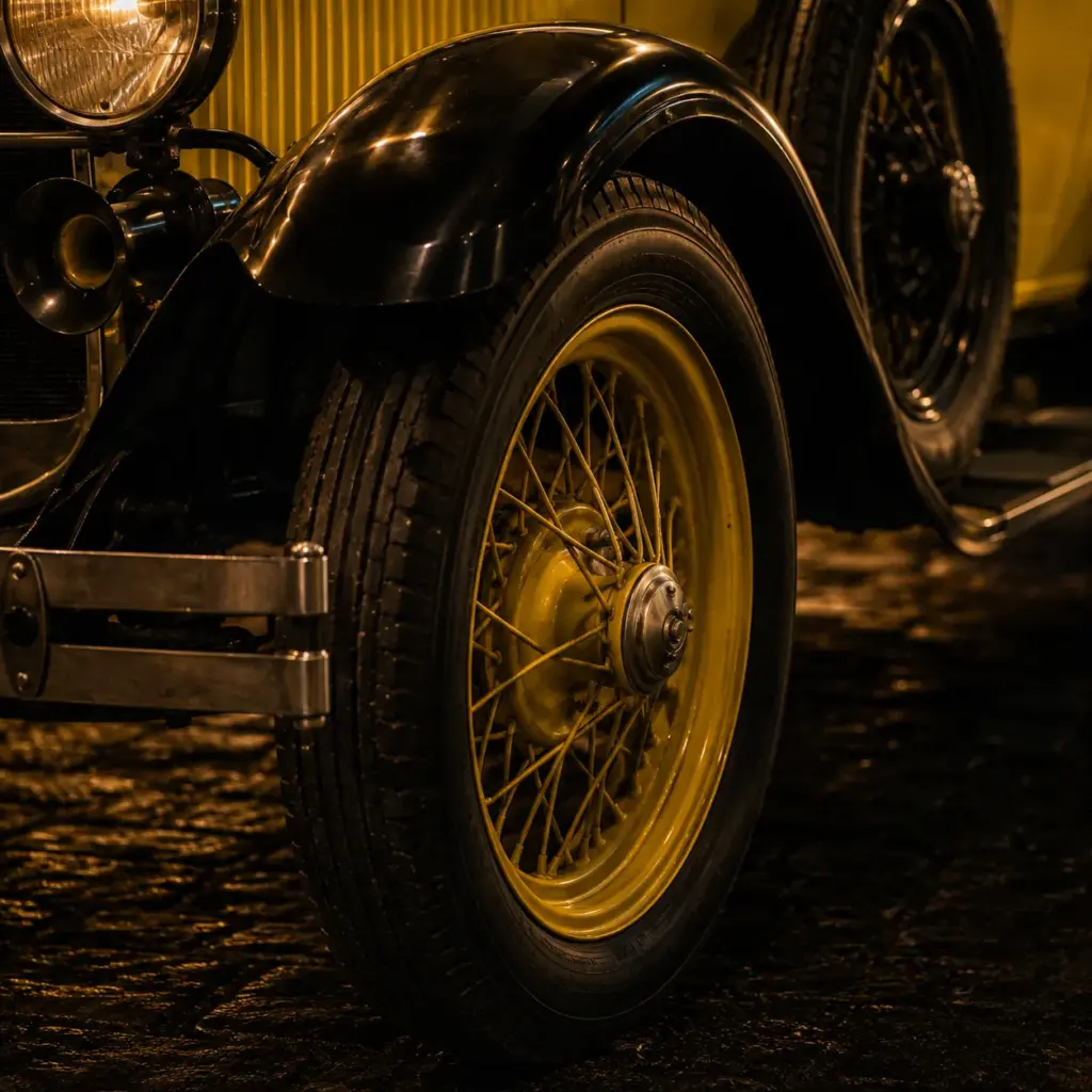 wheel